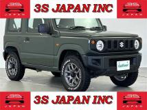 2019 Suzuki Jimny