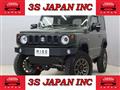 2019 Suzuki Jimny