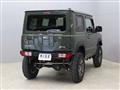 2019 Suzuki Jimny