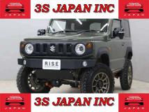 2019 Suzuki Jimny