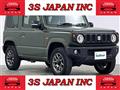 2019 Suzuki Jimny