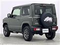 2019 Suzuki Jimny