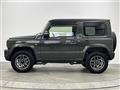 2019 Suzuki Jimny