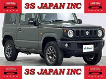 2019 Suzuki Jimny