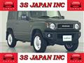 2021 Suzuki Jimny
