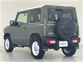 2021 Suzuki Jimny