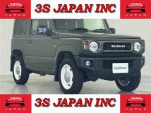 2021 Suzuki Jimny