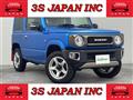 2019 Suzuki Jimny