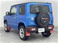 2019 Suzuki Jimny