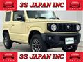 2019 Suzuki Jimny