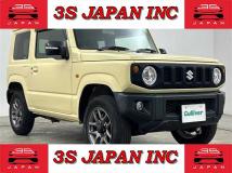 2019 Suzuki Jimny