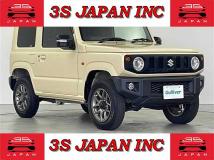 2019 Suzuki Jimny