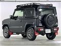 2021 Suzuki Jimny