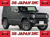 2021 Suzuki Jimny