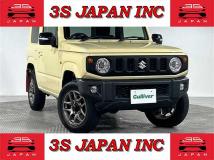 2020 Suzuki Jimny