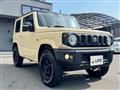 2019 Suzuki Jimny