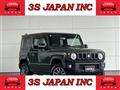 2019 Suzuki Jimny
