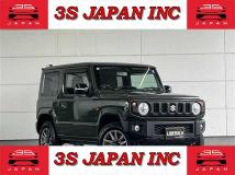 2019 Suzuki Jimny