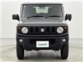 2019 Suzuki Jimny