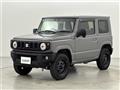 2019 Suzuki Jimny