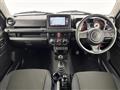 2019 Suzuki Jimny