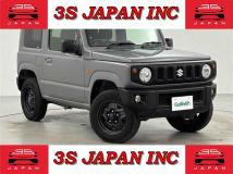 2019 Suzuki Jimny