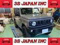 2021 Suzuki Jimny