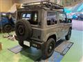 2021 Suzuki Jimny