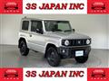 2021 Suzuki Jimny