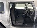 2021 Suzuki Jimny