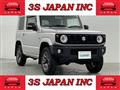 2020 Suzuki Jimny