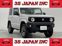 2020 Suzuki Jimny