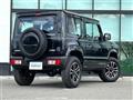 2019 Suzuki Jimny