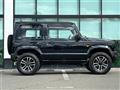 2019 Suzuki Jimny