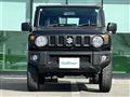 2019 Suzuki Jimny