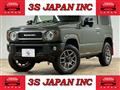 2019 Suzuki Jimny