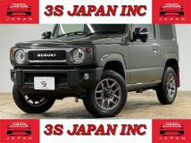 2019 Suzuki Jimny
