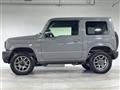 2021 Suzuki Jimny
