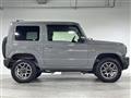 2021 Suzuki Jimny
