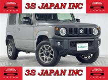 2021 Suzuki Jimny