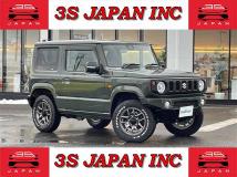 2019 Suzuki Jimny