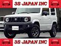 2021 Suzuki Jimny