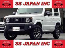 2021 Suzuki Jimny