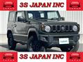 2019 Suzuki Jimny
