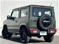2019 Suzuki Jimny