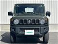 2019 Suzuki Jimny