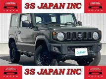 2019 Suzuki Jimny