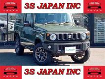 2019 Suzuki Jimny