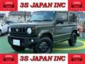 2021 Suzuki Jimny