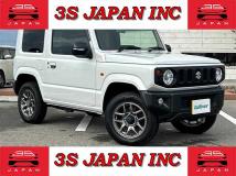 2021 Suzuki Jimny